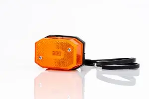 lampy obrysowe FT-001 Z LED - 1