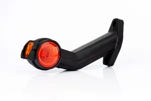 lampy obrysowe FT-140 F P LED - 5
