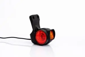 lampy obrysowe FT-140 W P LED - 4
