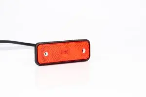 lampy obrysowe FT-004 C LED - 4