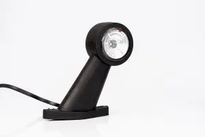 lampy obrysowe FT-009 C LED - 4