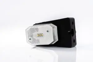 lampy obrysowe FT-001 BI LED-1