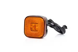 lampa obrysowa FT-027 Z LED QS - 1