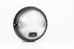 lampy oświetlenia wnętrza FT-160 CZ W LED nr 2