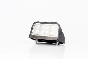 lampy oświetlenia tablicy rejestracyjnej FT-026 LED nr 1