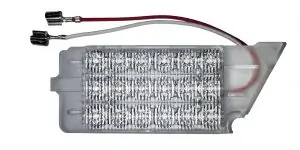lampy tylne - FT-500 COF - 2 L