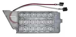 lampy tylne - FT-500 COF - 2 P