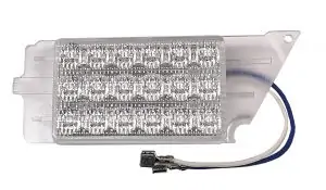 lampy tylne - FT-500 PM - 2 - L