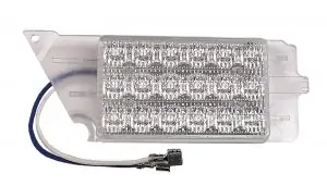 lampy tylne - FT-500 PM - 2 - P